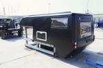 Jeep Wrangler ActionCamper by Thaler Design 2012 года